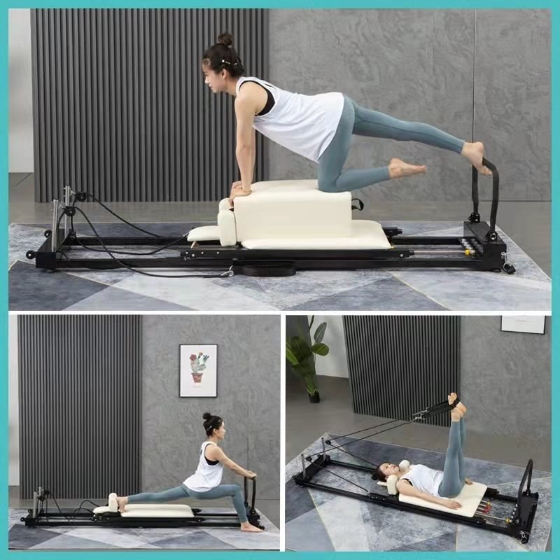Pilates Yoga Core - Pilates Equipment Core Bed Foldable Pilates