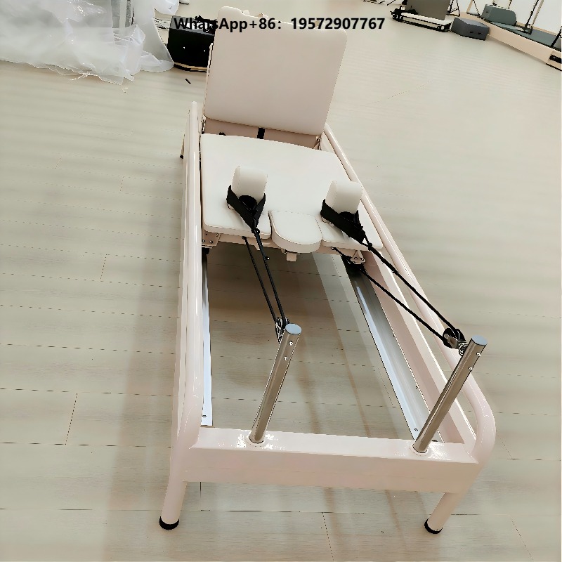 Pilates Yoga Tone - Pilates Reformer Bed for Women, Frame