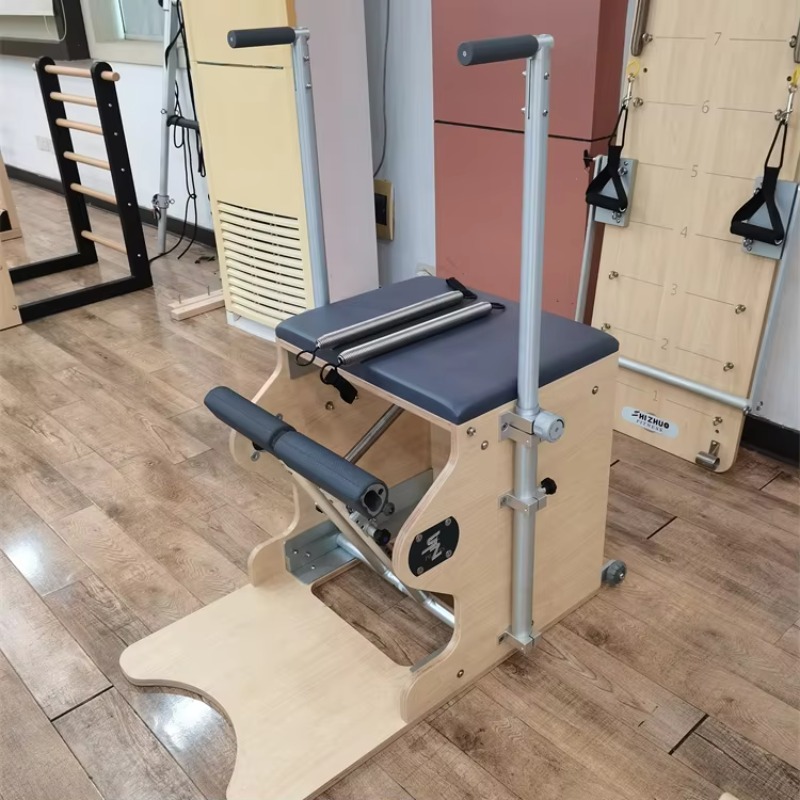 Pilates Yoga Home Workout - YTYIN Professional Home Gym Set |