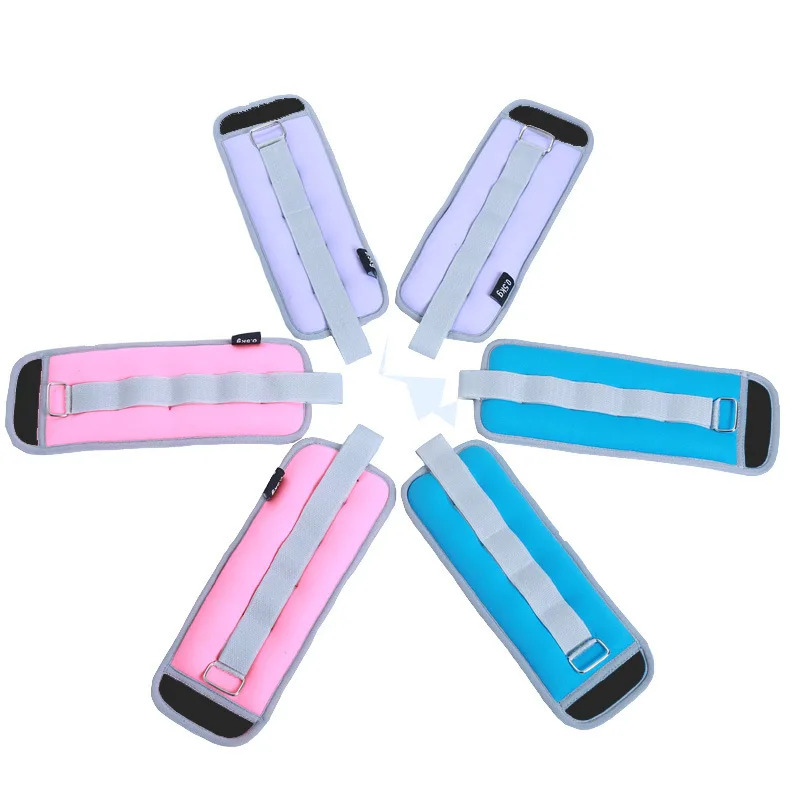 Hand Wrist Leg Arm Ankle Weigh - Pilates Ankle Strap review and price