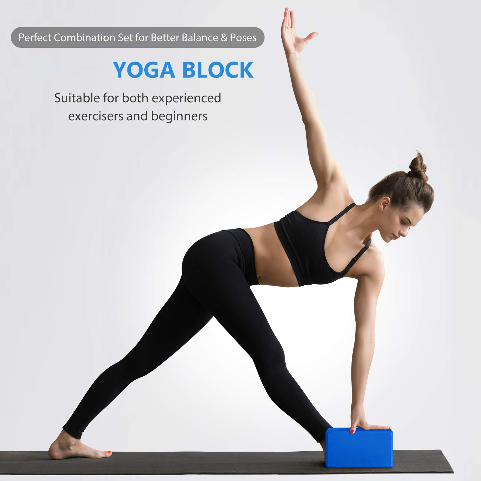 【Supernew】Yoga Block And Yoga  - Pilates Yoga Tone review and price