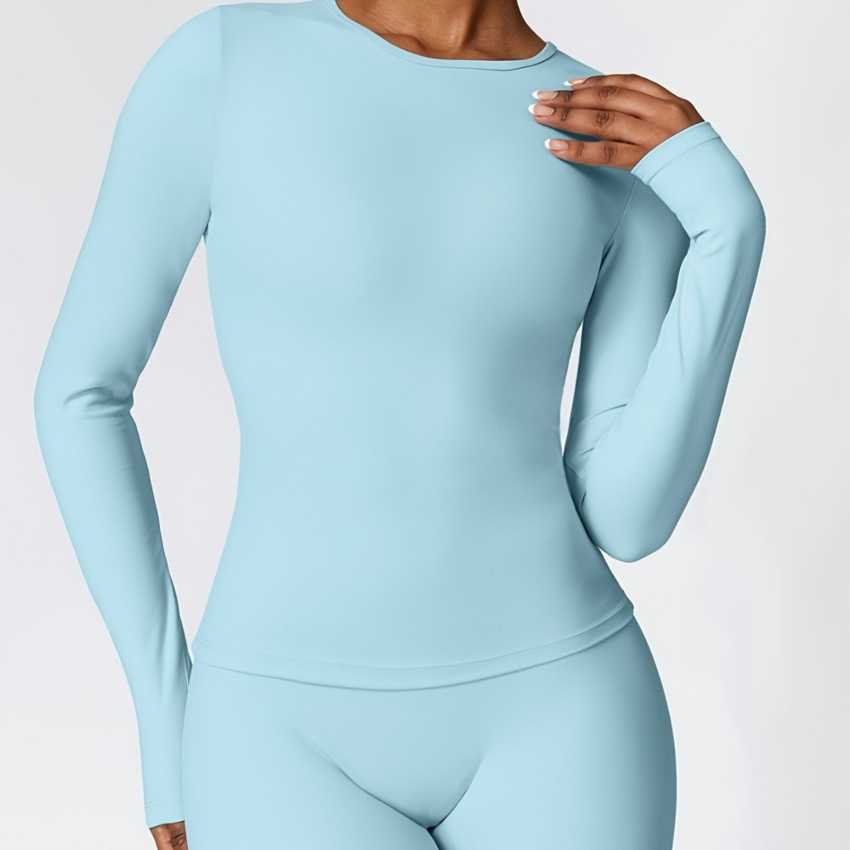 Tight-fitting yoga suit slim l - Pilates & Yoga Vertebrasana review and price