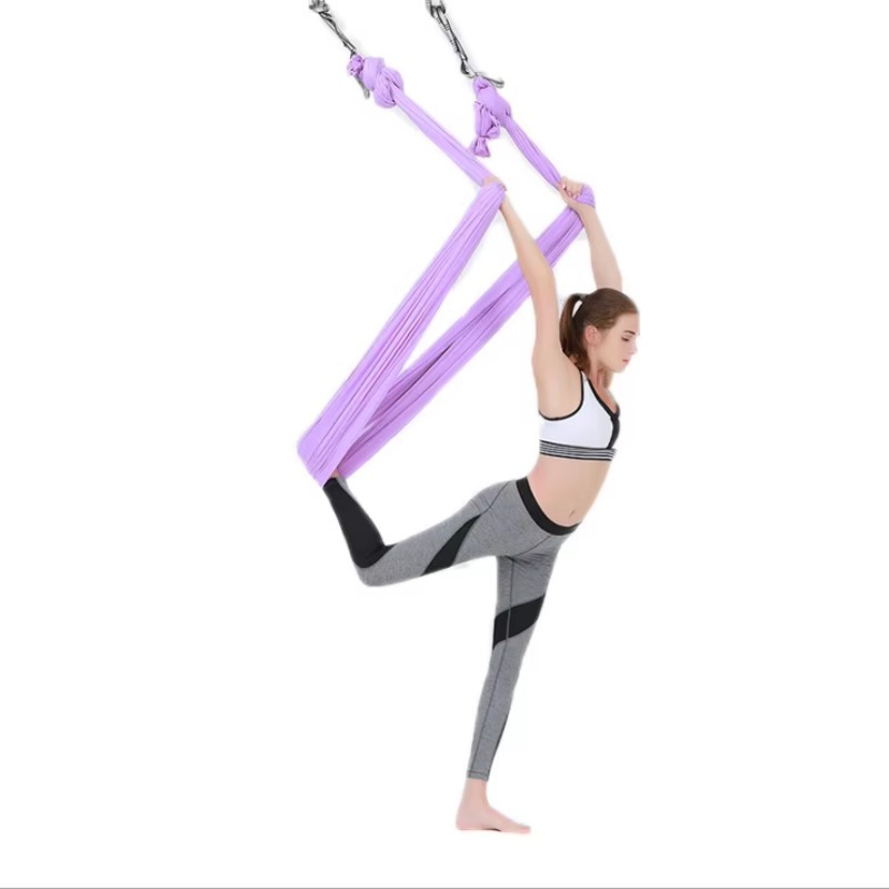 2.8x5m Professional High Quali - Aerial Silk Hammock review and price