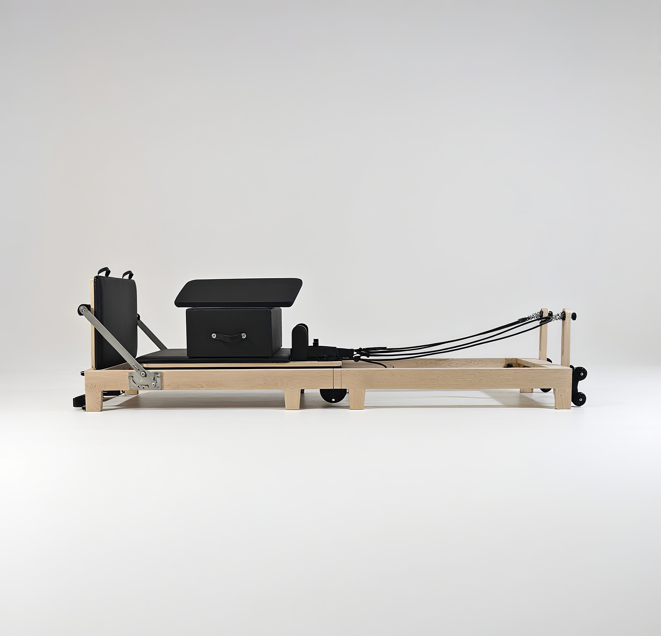 Foldable Maple Wood Pilates Re - Pilates & Yoga Vertebrasana review and price