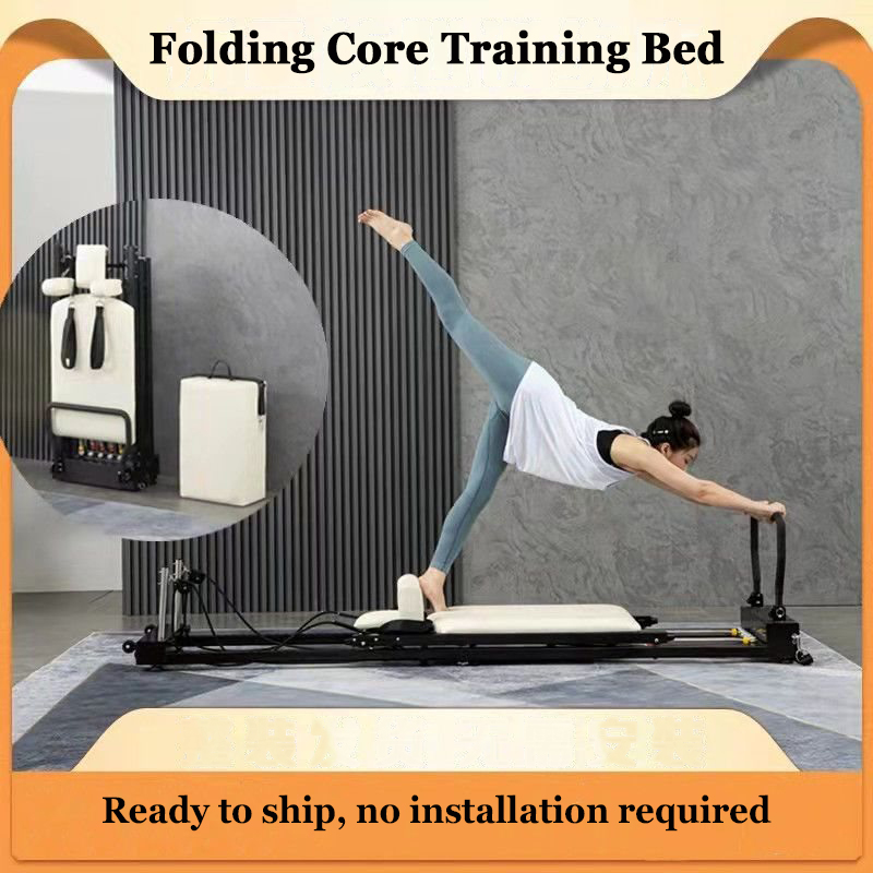Pilates Equipment Core Bed Fol - Pilates Yoga Core review and price