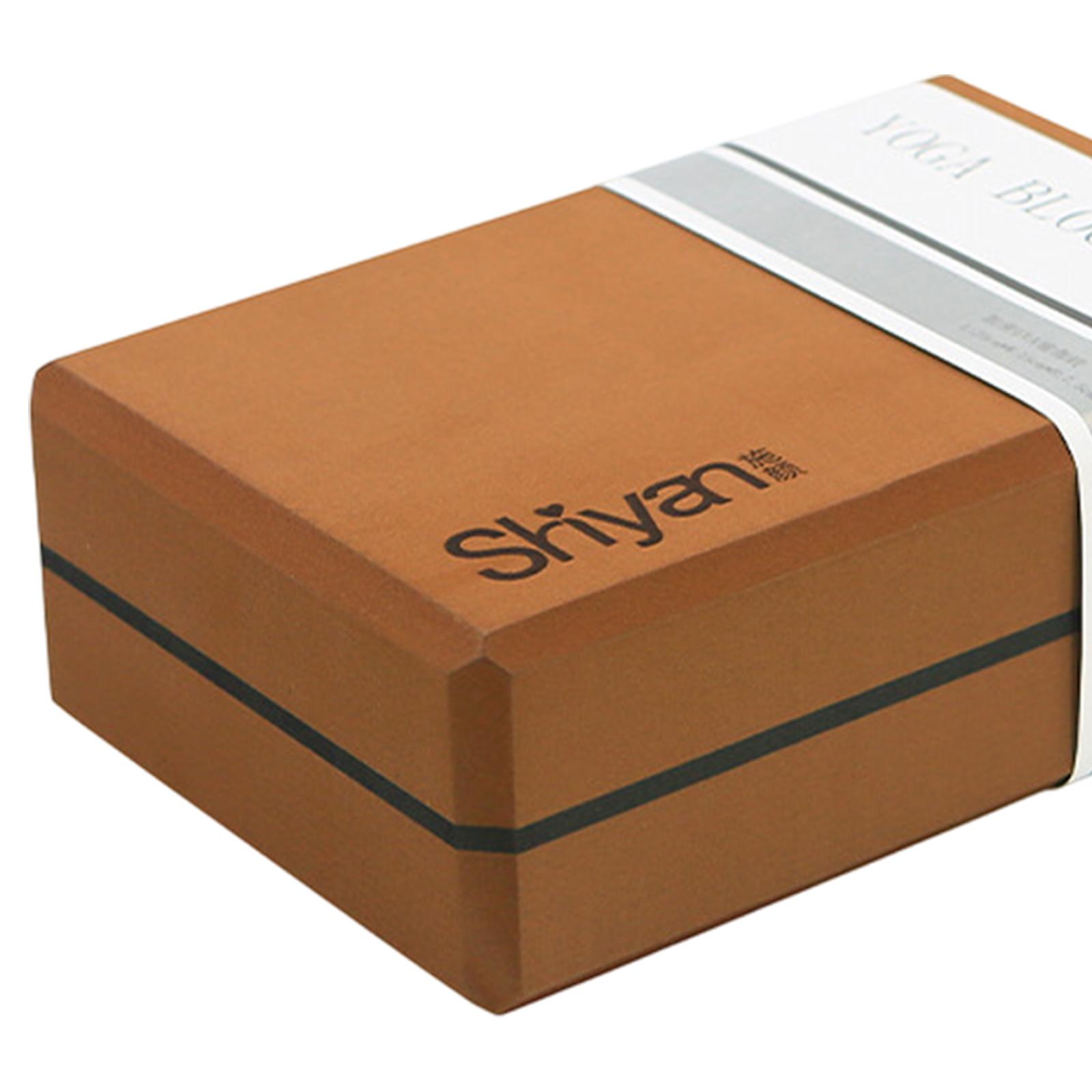 Yoga Block Yoga Brick Professi - Pilates Yoga Tone review and price