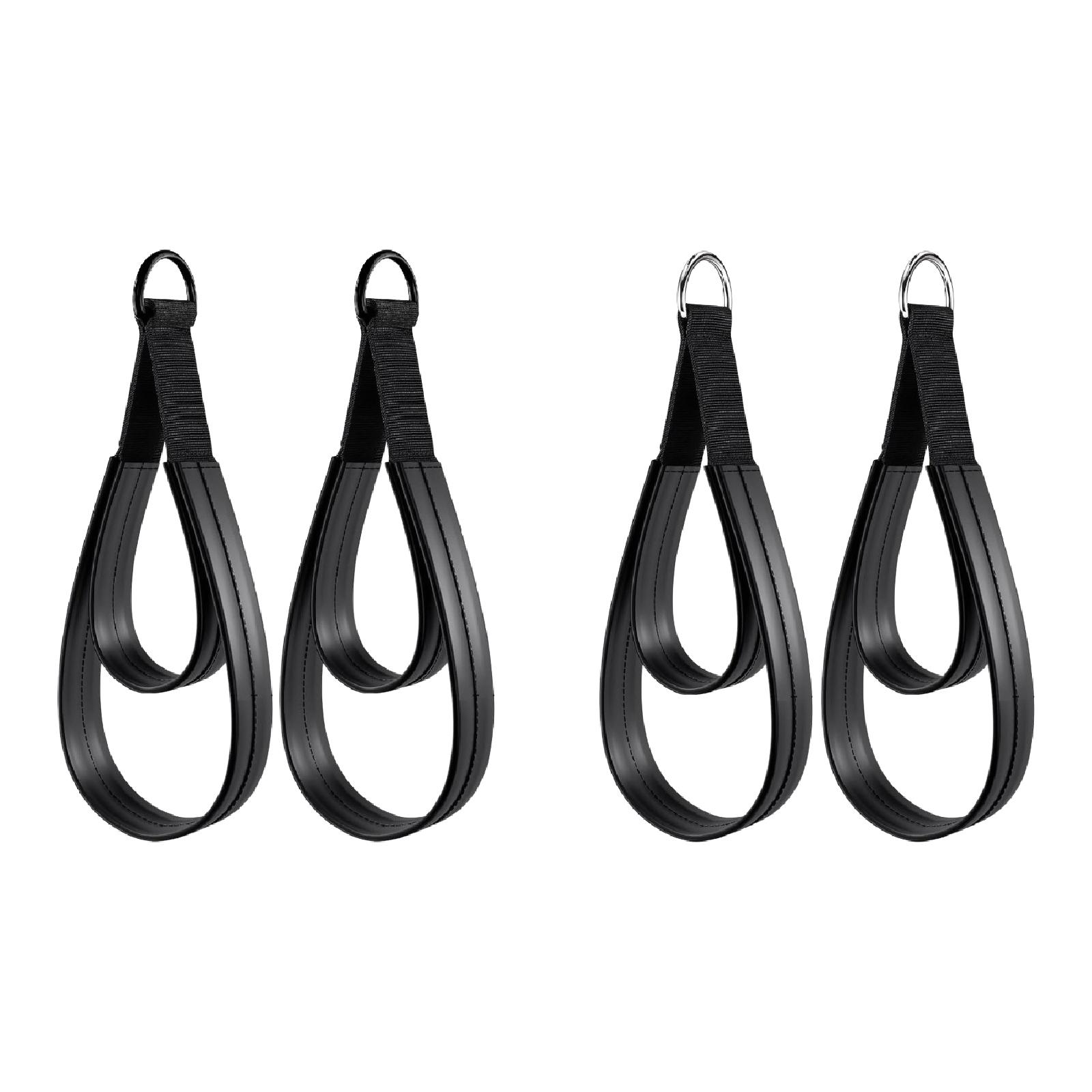 2x D Rings Strap Handle Multif - Pilates Ankle Strap review and price