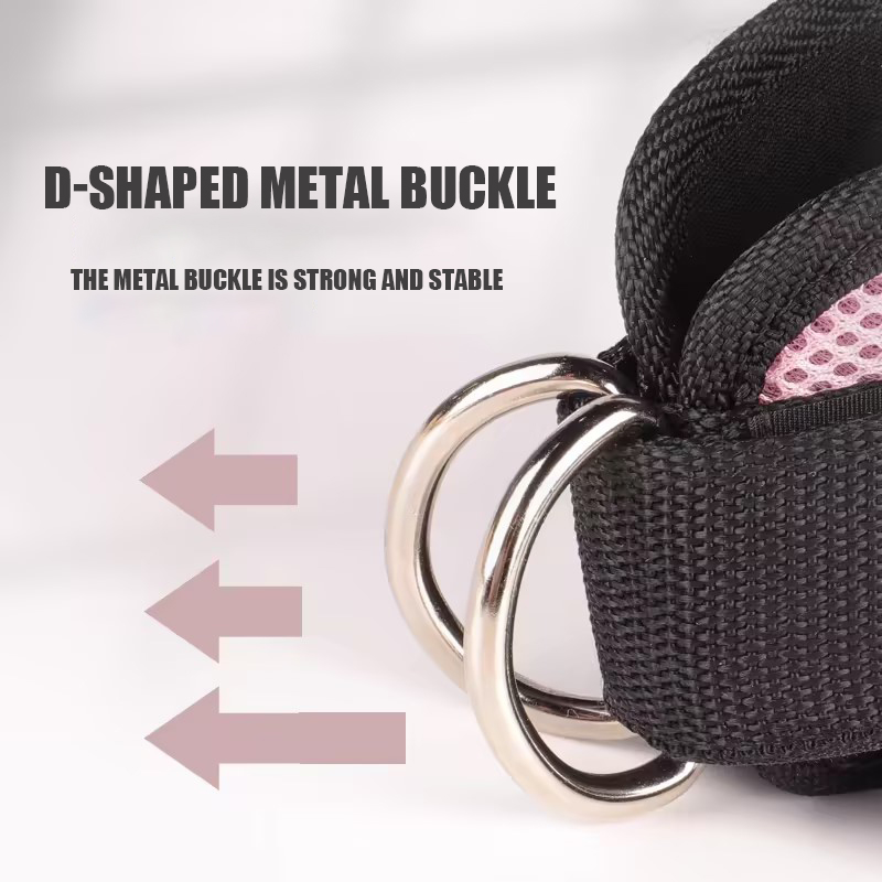 Ankle Straps Resistance Bands  - Pilates Ankle Strap review and price
