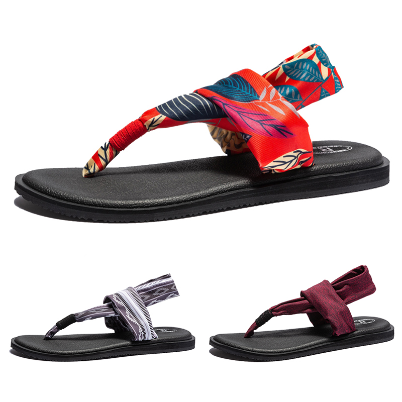Women Yoga Sandals Brand Summe - Pilates Ankle Strap review and price