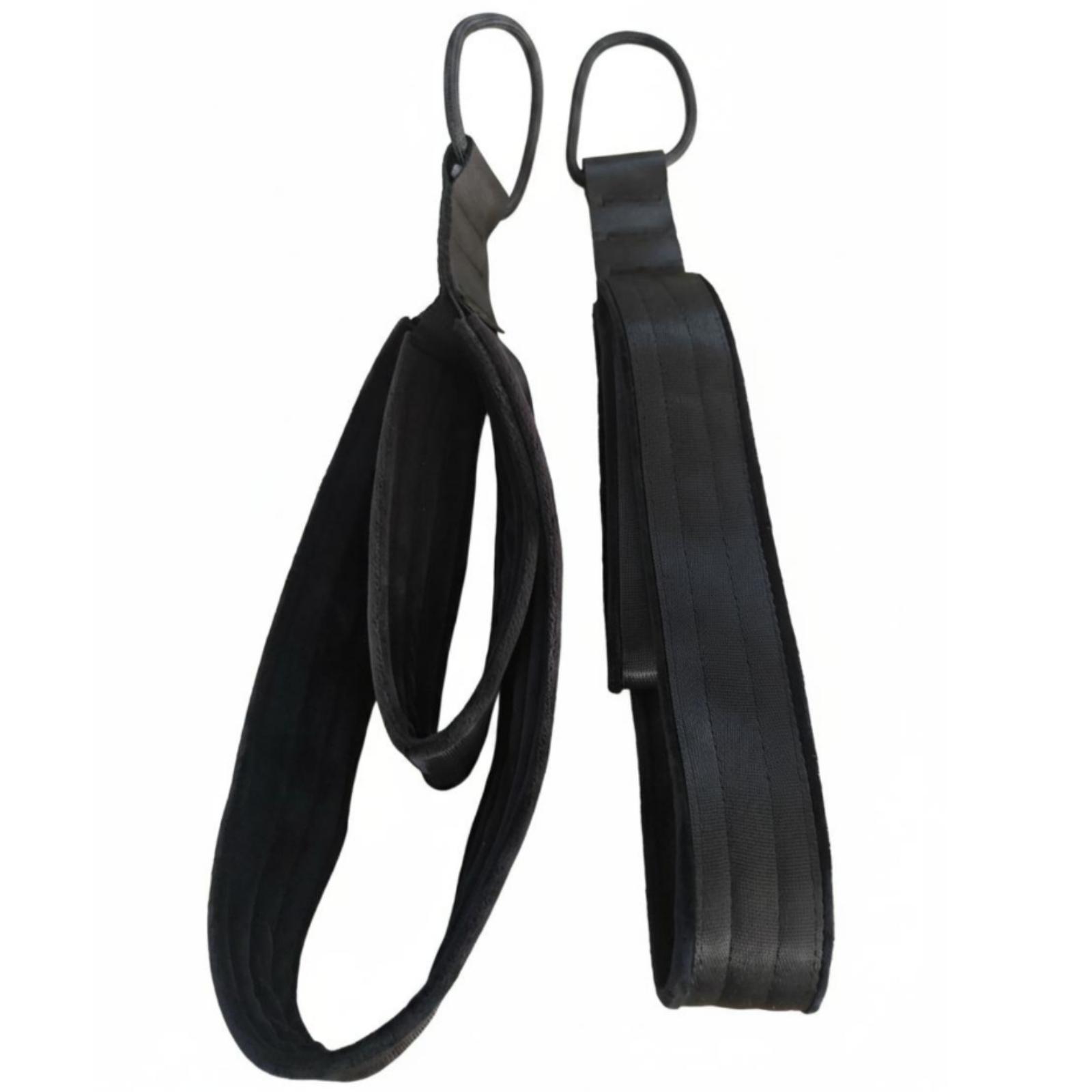 Pilates Training Straps High S - Pilates & Yoga Vertebrasana review and price