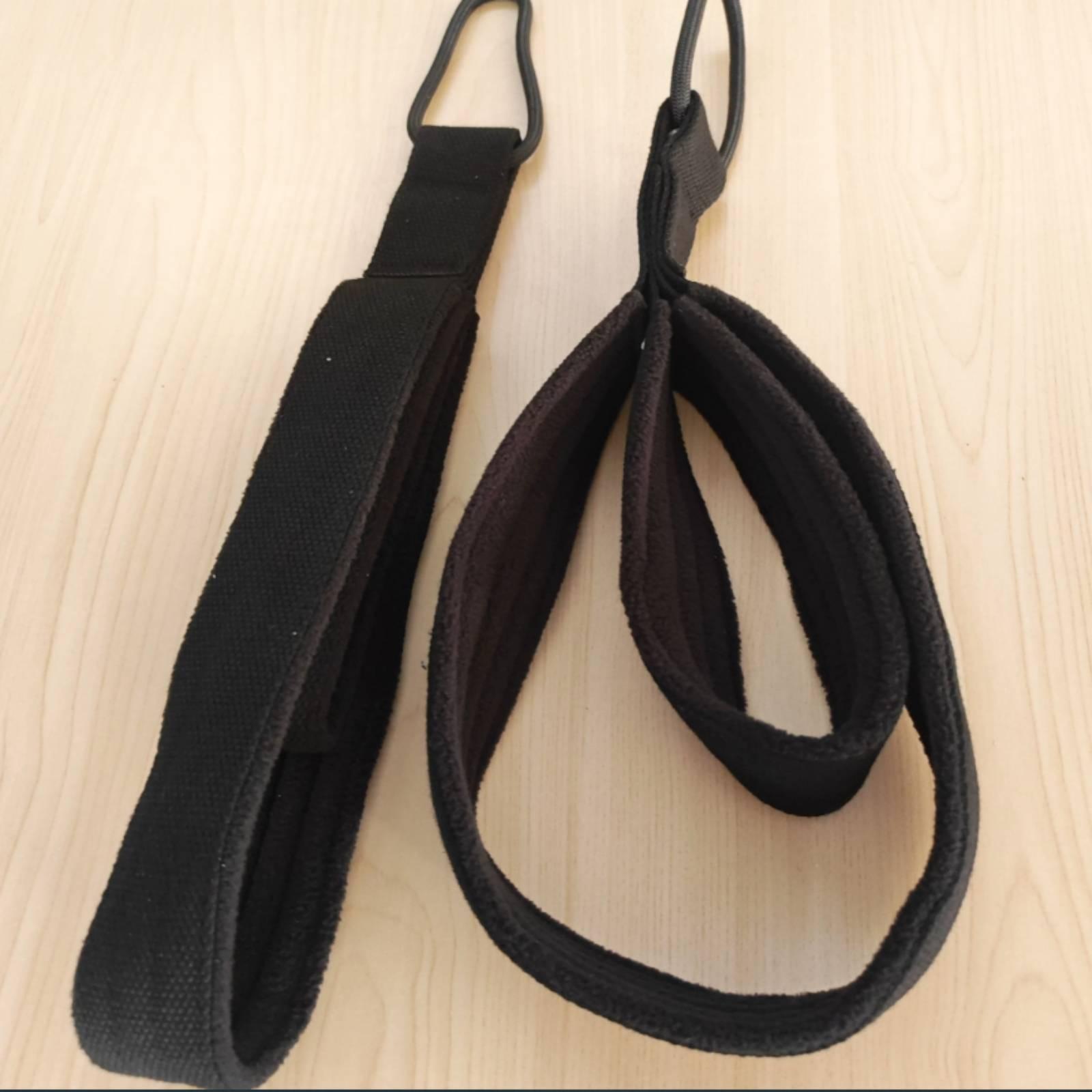 Pilates Training Straps High S - Pilates & Yoga Vertebrasana review and price