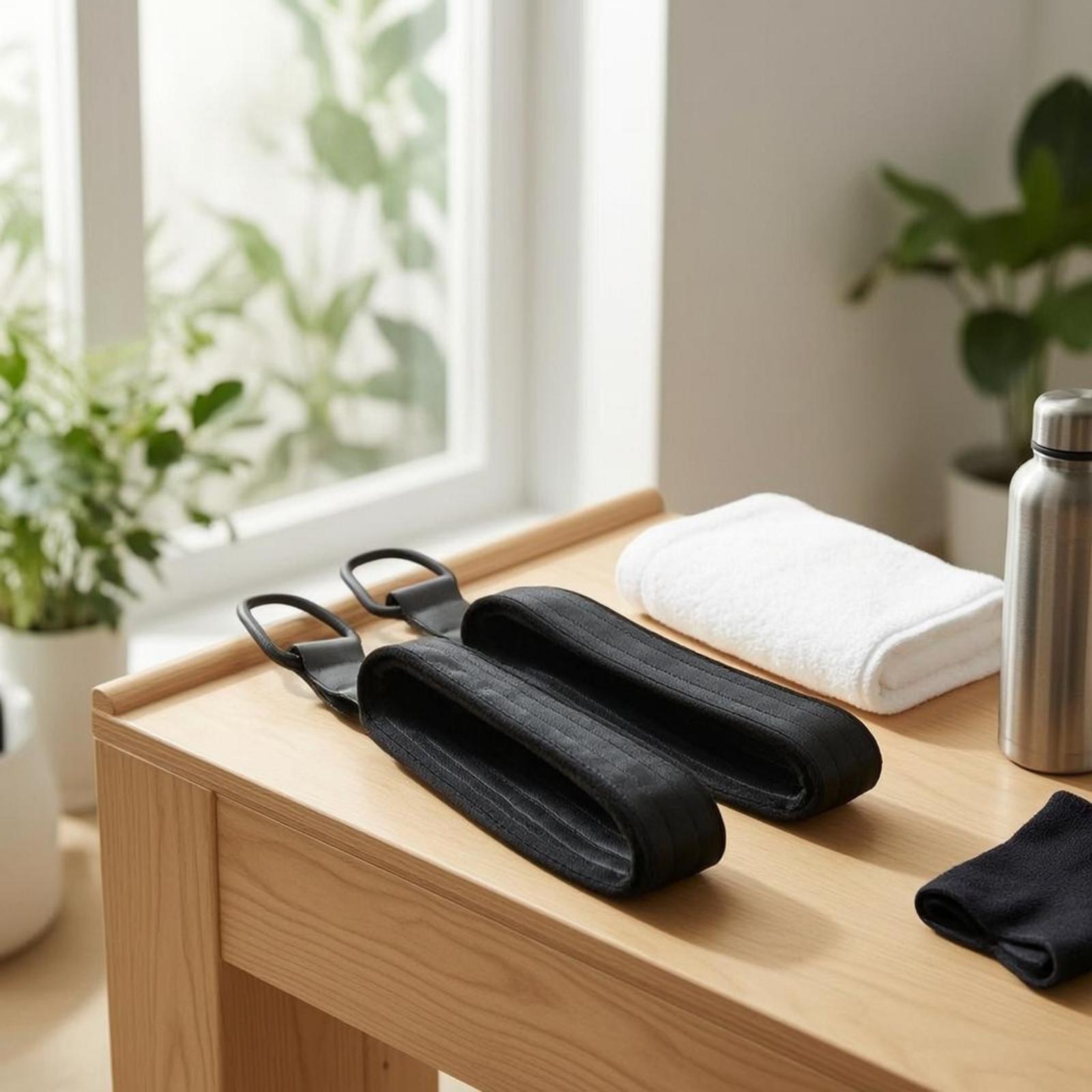 Pilates Training Straps High S - Pilates & Yoga Vertebrasana review and price