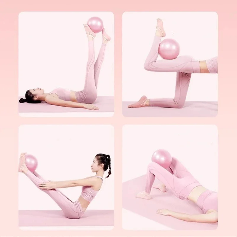 TG Thickened Mini Exercise Bal - Pilates Yoga Tone review and price