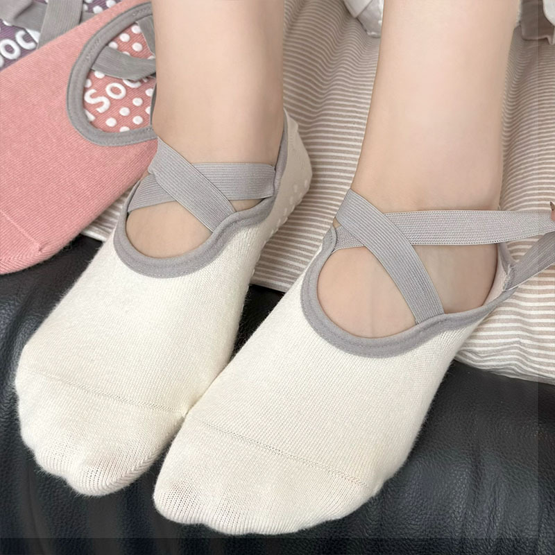 Professional Women Yoga Sock S - Pilates & Yoga Vertebrasana review and price