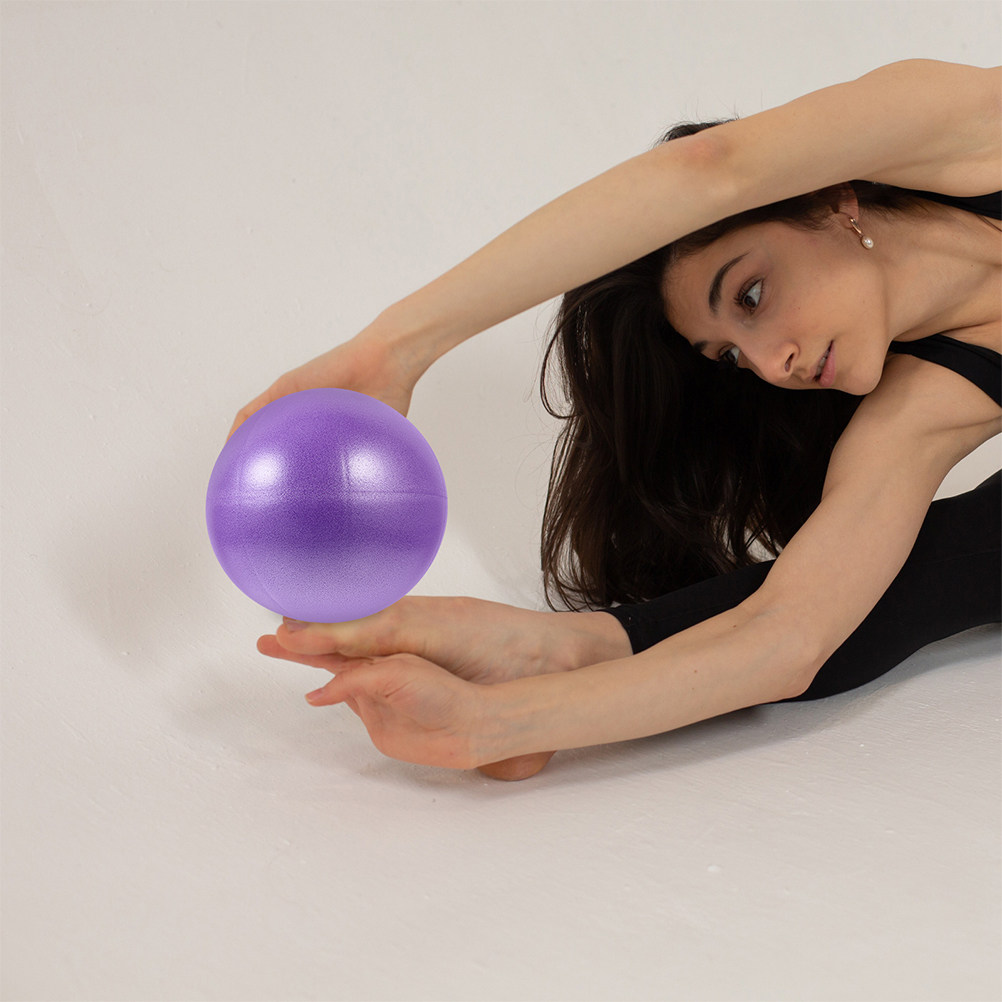 2Pcs Pilates Fitness Ball Soft - Pilates Yoga Tone review and price
