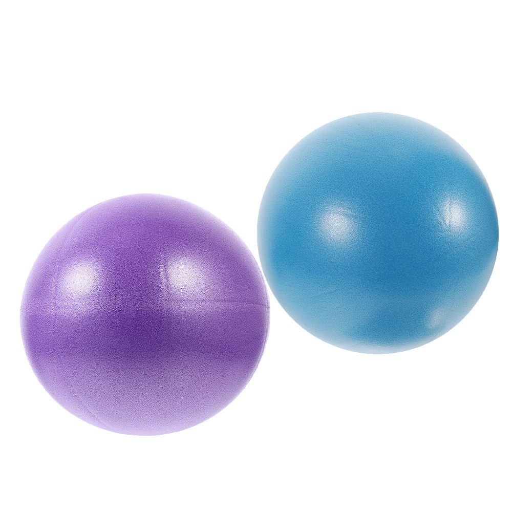 2Pcs Pilates Fitness Ball Soft - Pilates Yoga Tone review and price