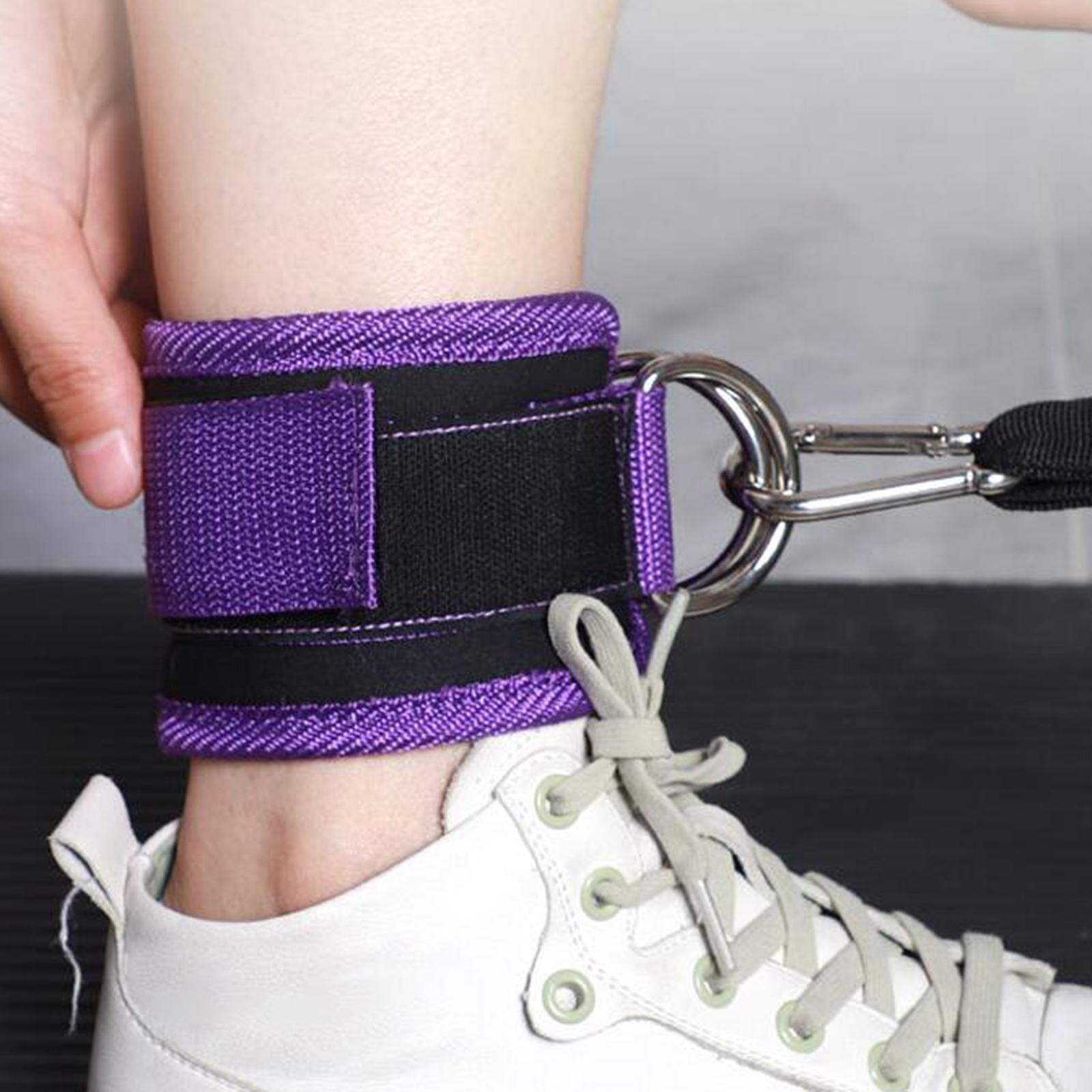 Resistance Band Set Door Ancho - Pilates Ankle Strap review and price