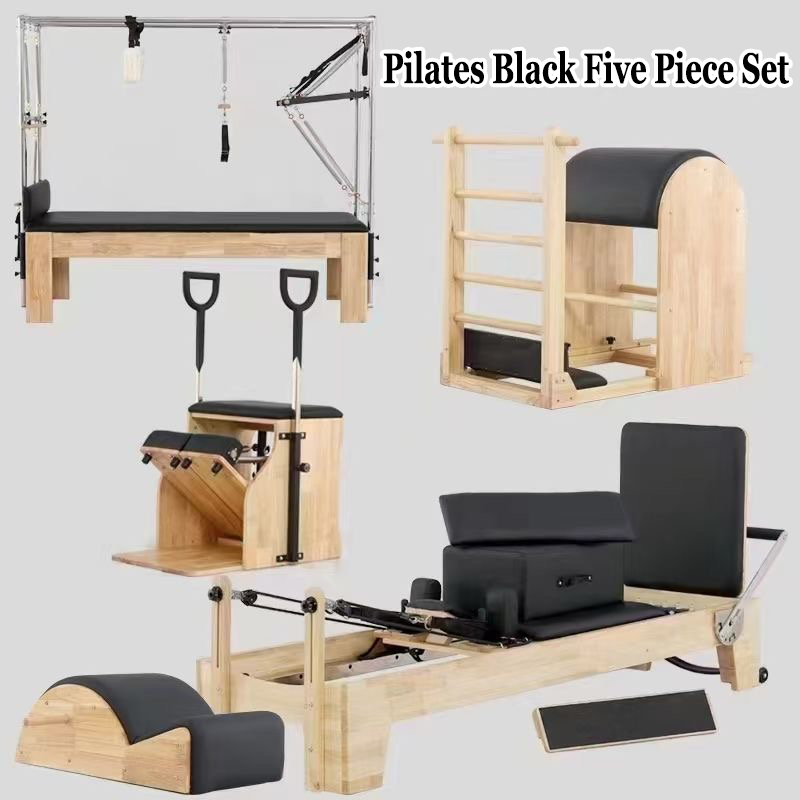 Pilates Five Piece Set Pilates - Pilates Yoga Core review and price