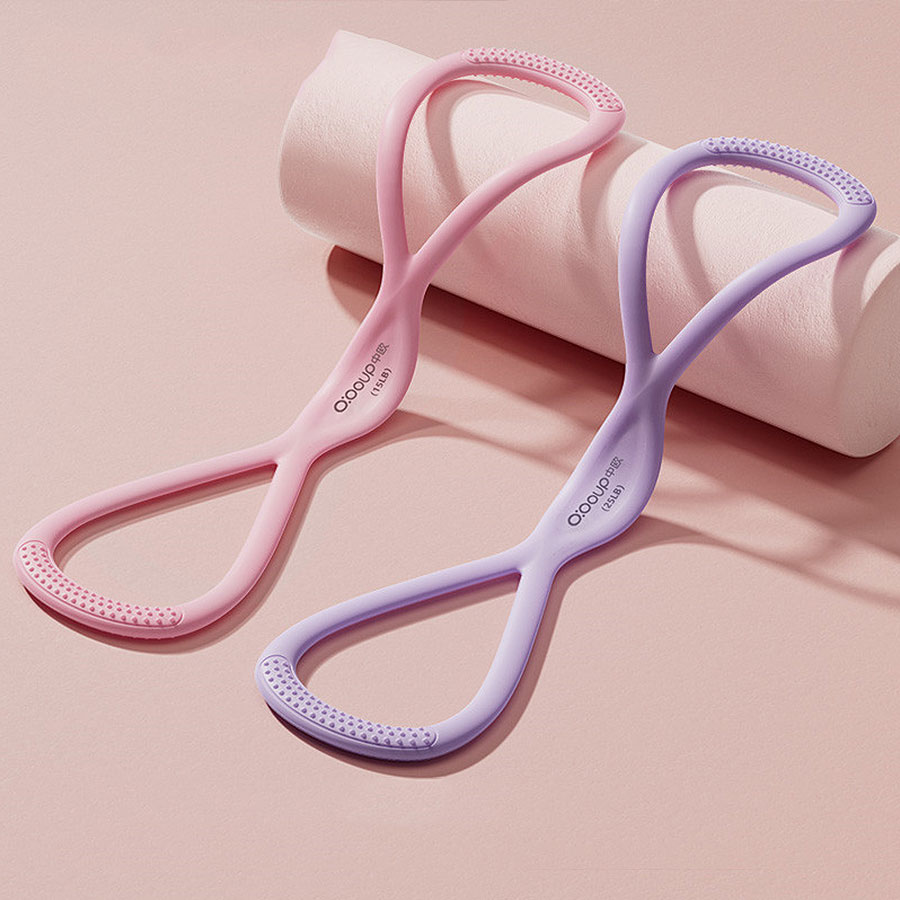 1pcs Resistance Bands, Yoga Re - Pilates Yoga Board review and price