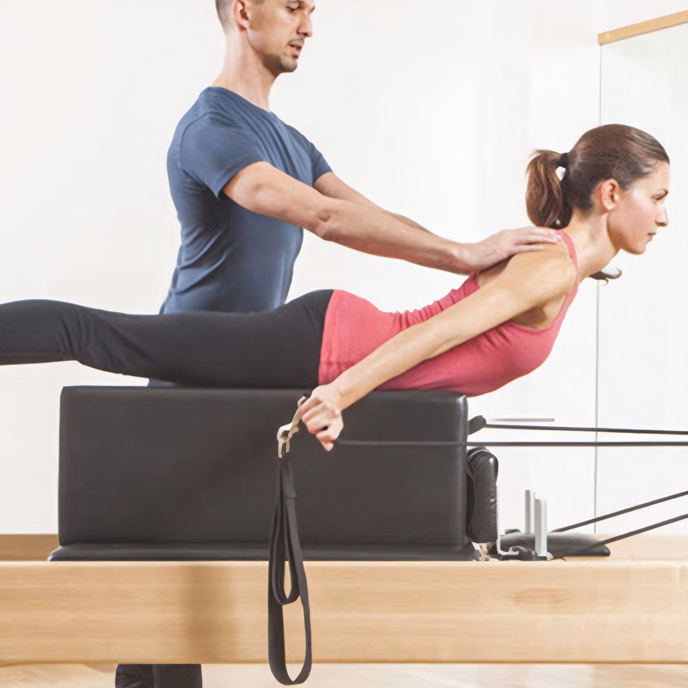 1-3pcs Double Ring Elastic Yog - Pilates Ankle Strap review and price