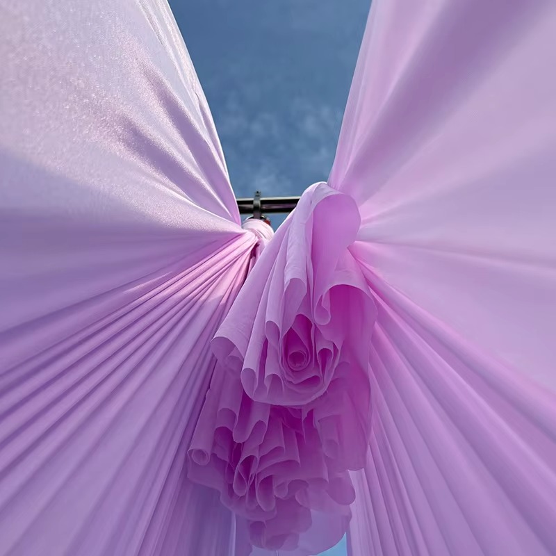 Premium Low Stretch Aerial Yog - Aerial Silk Hammock review and price