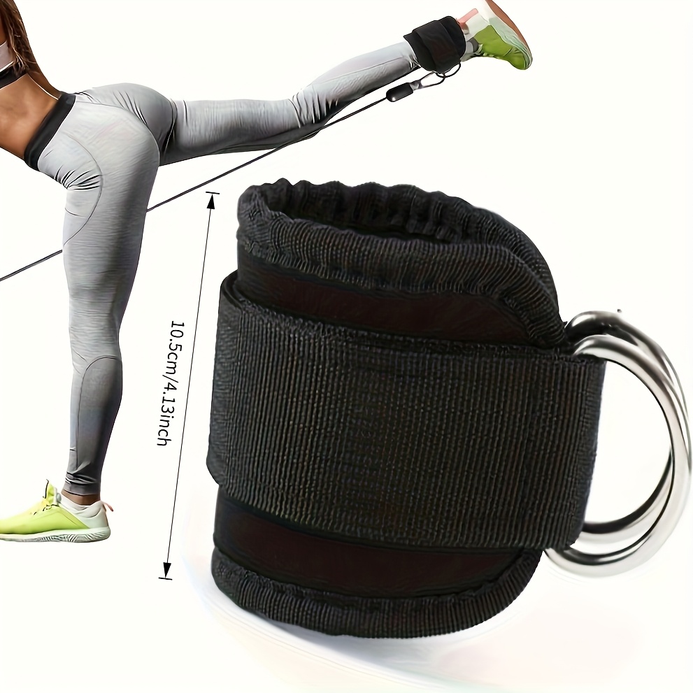 5Pcs Ankle Resistance Bands,An - Pilates Ankle Strap review and price