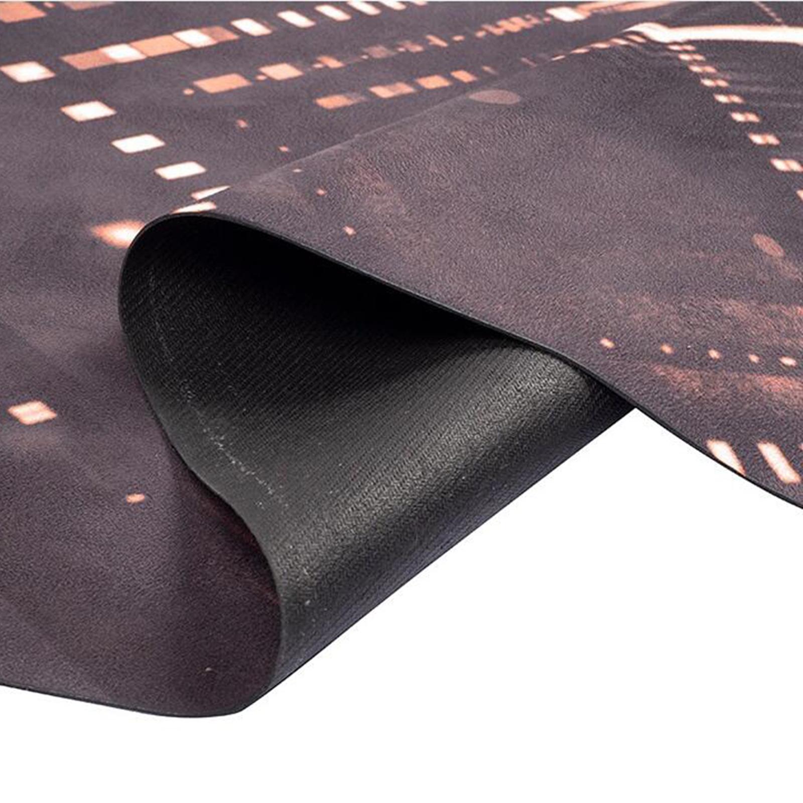 Thick Mat Optional Knees Refor - Pilates Yoga Core review and price