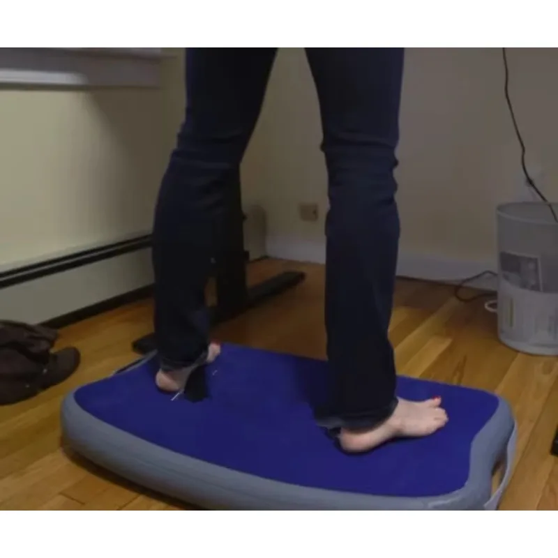 Inflatable Surfboard Fitness Y - Exercise Disc Inflatable review and price