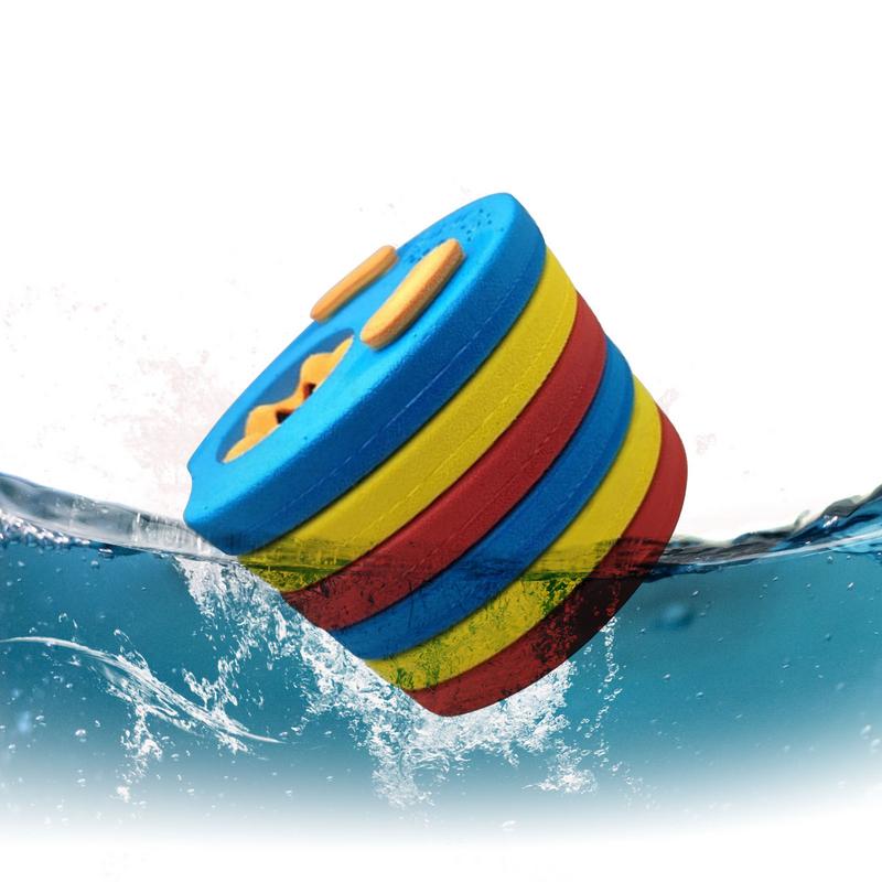 6pcs/Set Swimming Arm Float Di - Exercise Disc Inflatable review and price