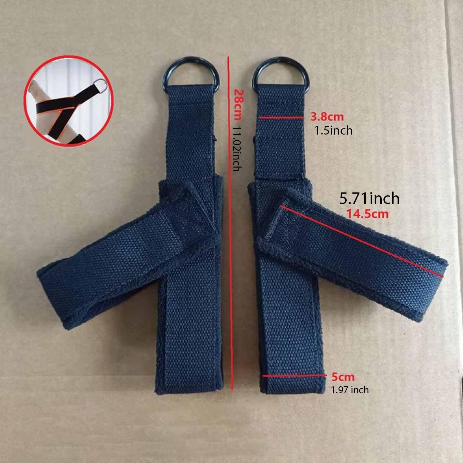 Adjustable Yoga Strap Style Pi - Pilates Ankle Strap review and price