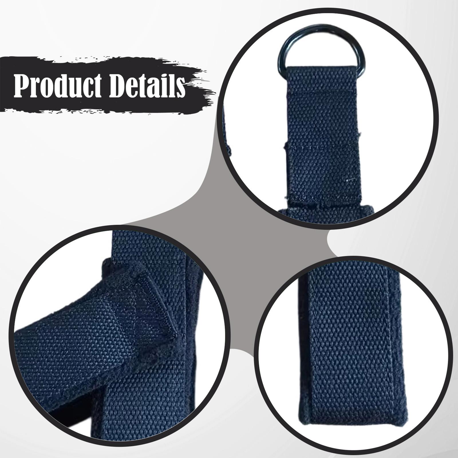 Adjustable Yoga Strap Style Pi - Pilates Ankle Strap review and price