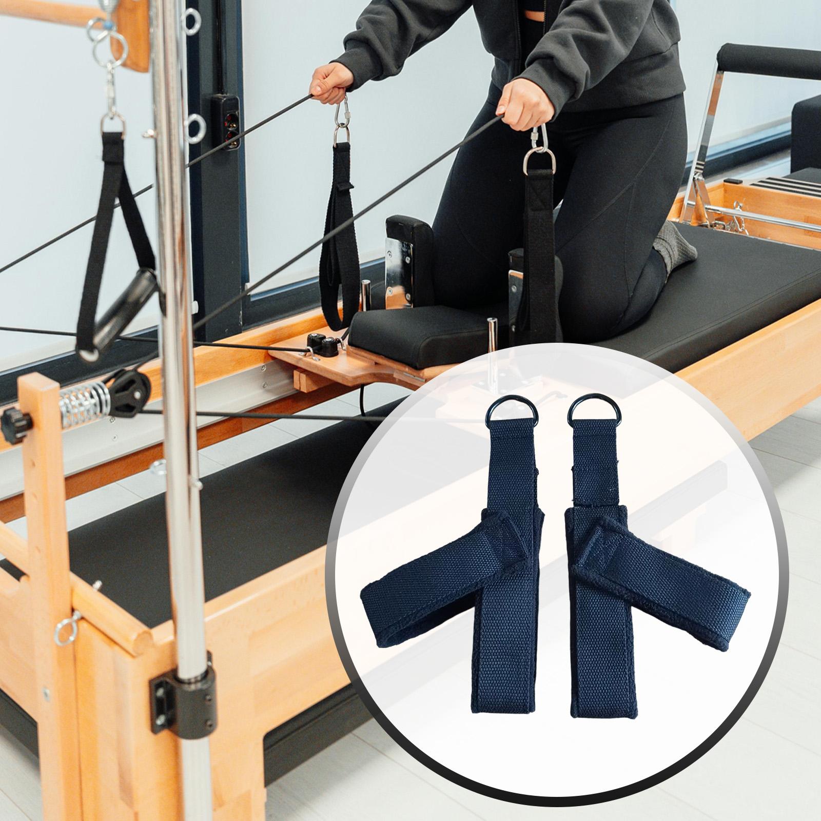 Adjustable Yoga Strap Style Pi - Pilates Ankle Strap review and price
