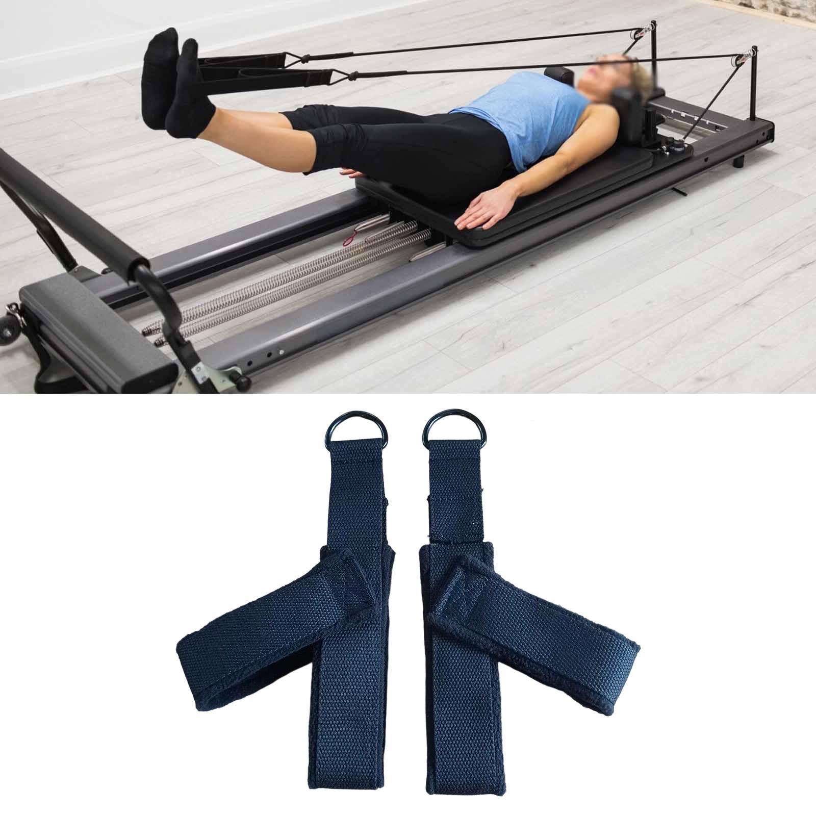 Adjustable Yoga Strap Style Pi - Pilates Ankle Strap review and price