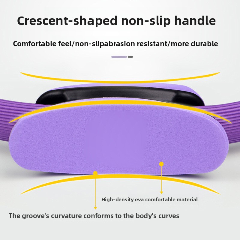 Yoga Pilates Circle | Body-Ton - Pilates Yoga Tone review and price