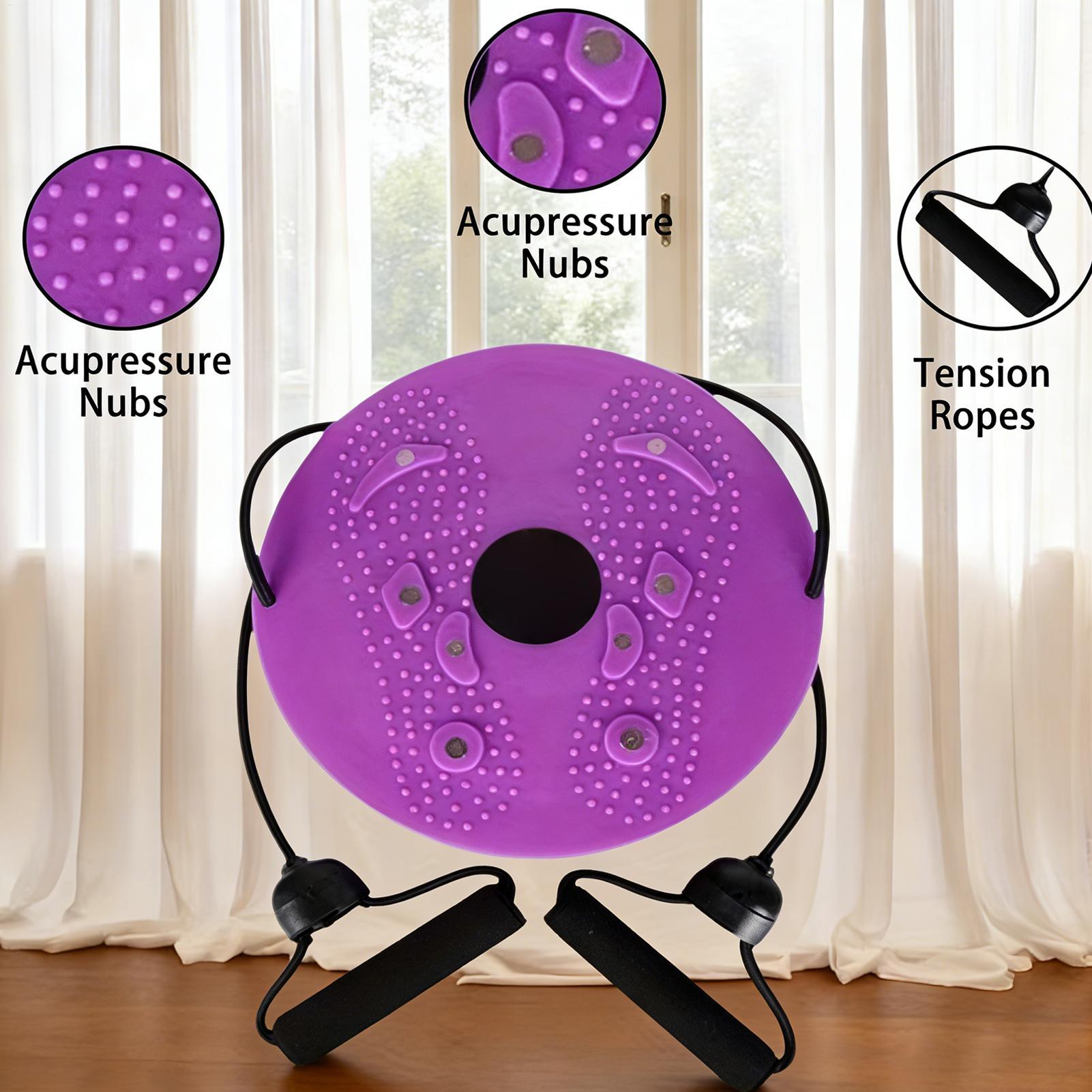 Twist Board For Exercise Abs B - Pilates Yoga Board review and price