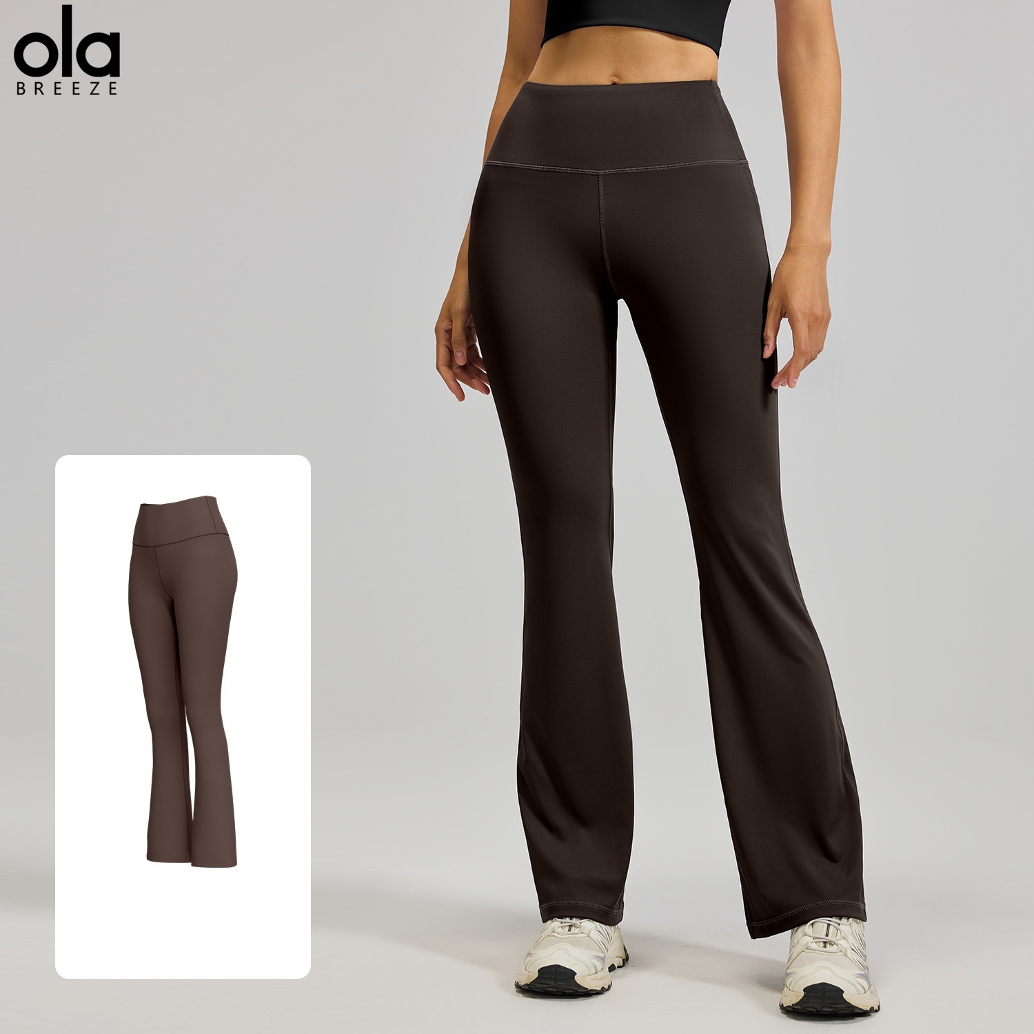 2026 Ola breeze YOGA  High-wai - Pilates Yoga Tone review and price