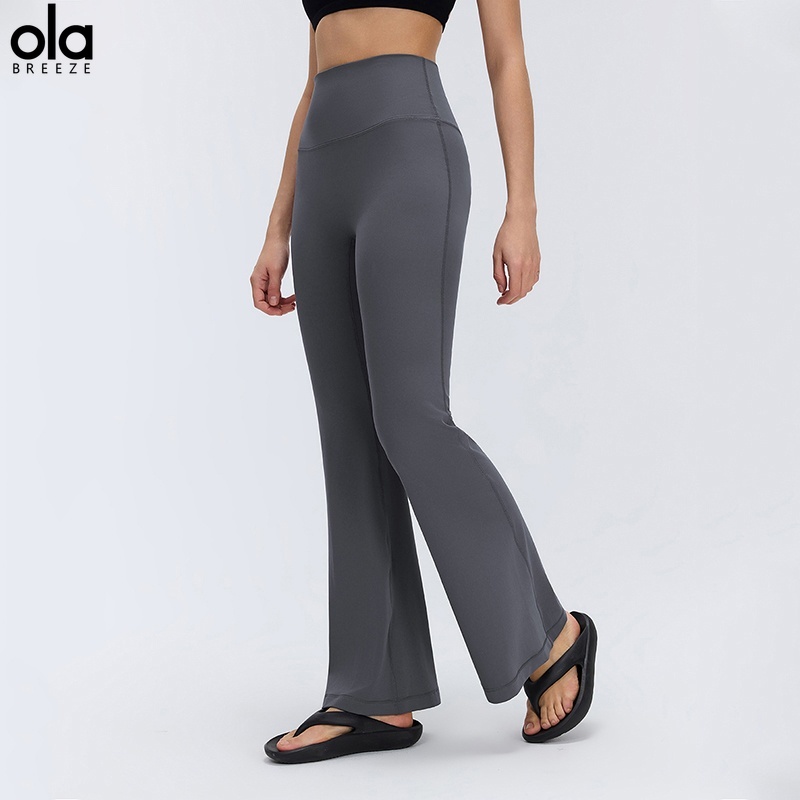 2026 Ola breeze YOGA  High-wai - Pilates Yoga Tone review and price