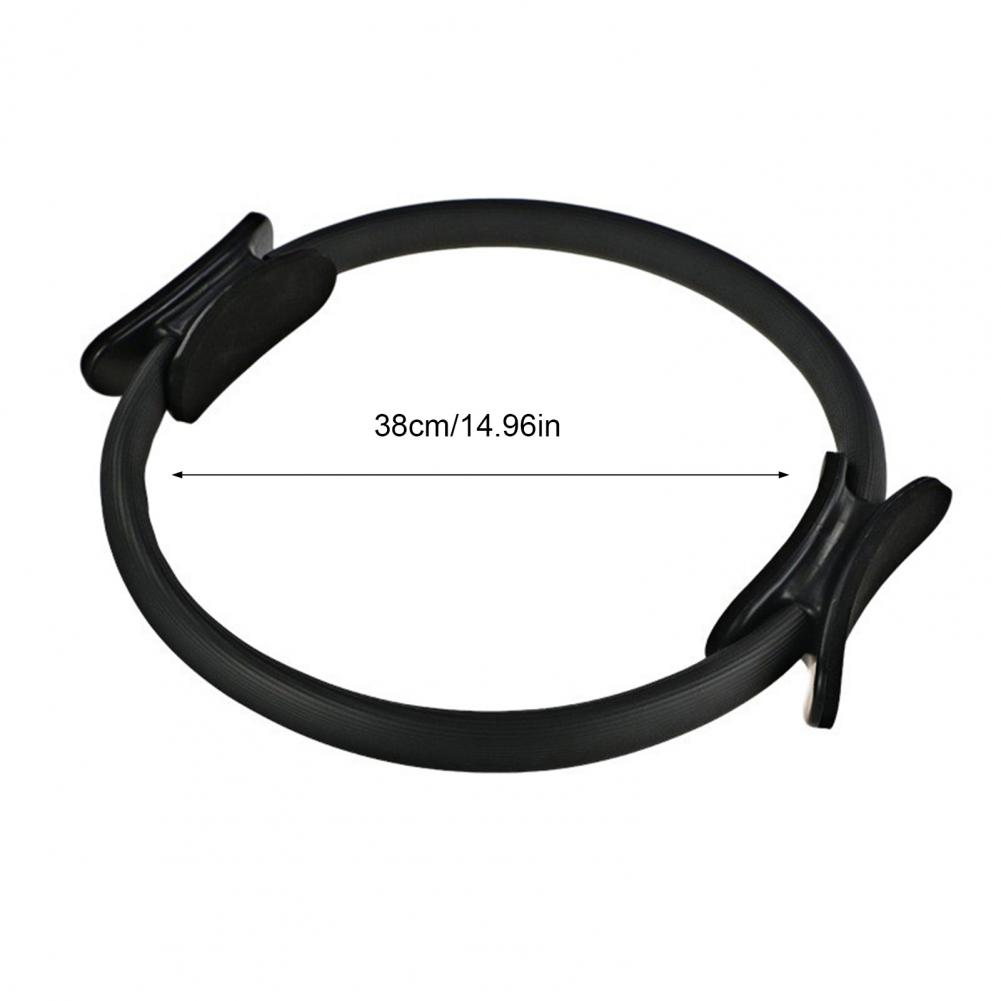 Women Yoga Fitness Ring Circle - Pilates Yoga Home Workout review and price