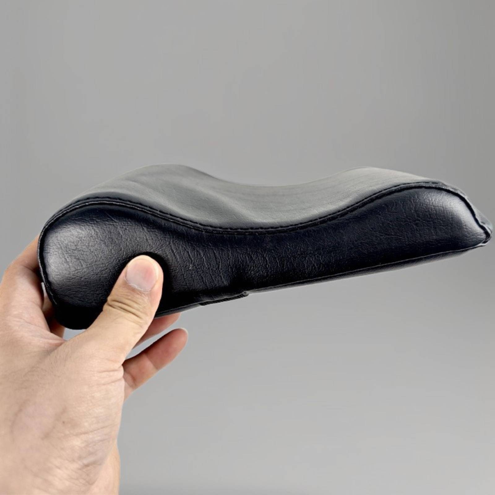 Pilates Bed Neck Pillow Padded - Pilates & Yoga Vertebrasana review and price