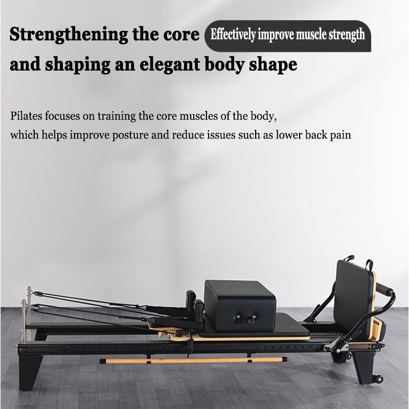Customized Yoga Studio Shaping - Pilates Yoga Core review and price