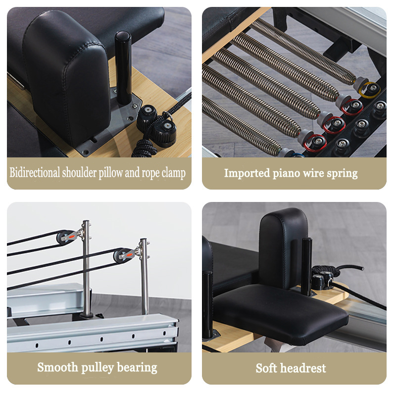 Customized Yoga Studio Shaping - Pilates Yoga Core review and price