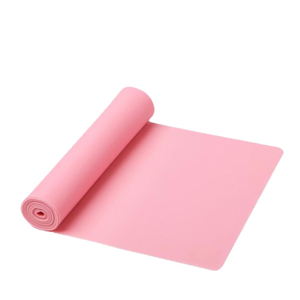 Long Stretch Exercise Bands TP - Pilates Yoga Core review and price