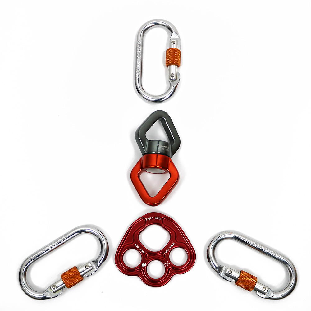 Hardware for Aerial Dance Set  - Aerial Silk Hammock review and price