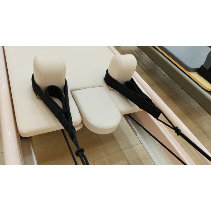 Pilates Reformer Bed for Women - Pilates Yoga Tone review and price