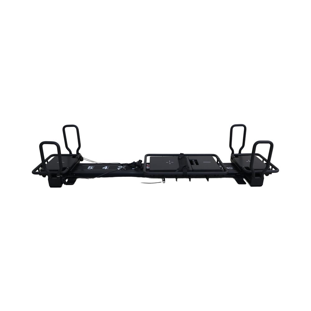Mini Body Pilates Reformer Set - Pilates Yoga Home Workout review and price