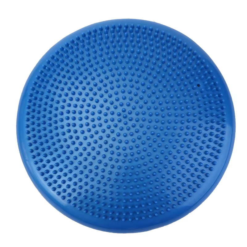Kids Wobble Balance Disc Cushi - Exercise Disc Inflatable review and price