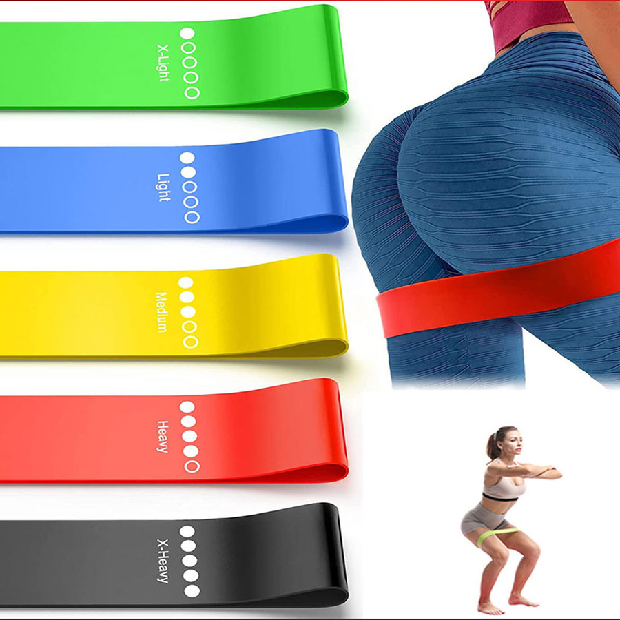 Different Resistance Bands Yog - Pilates Yoga Board review and price