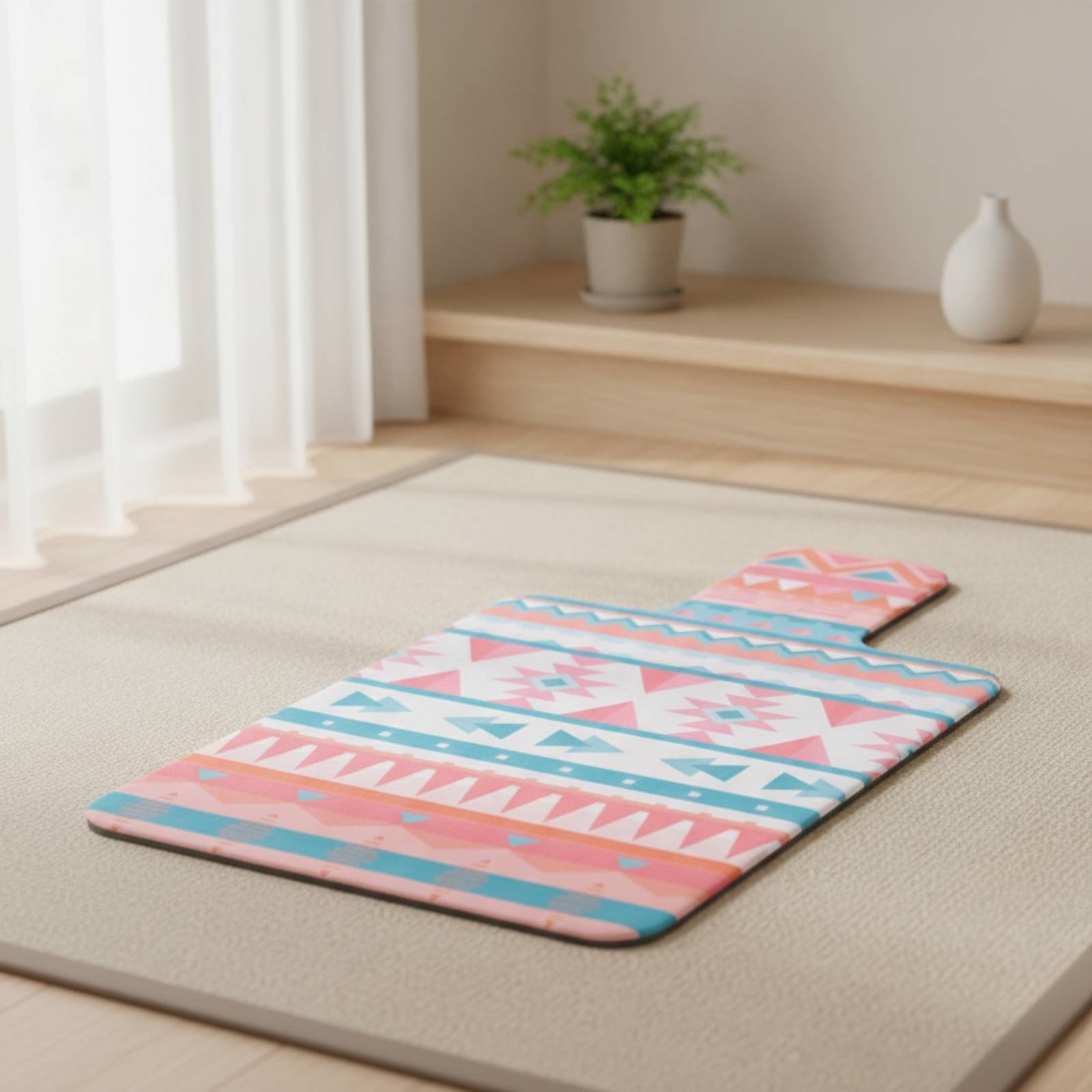Pilates Reformer Mat with Cuto - Pilates & Yoga Vertebrasana review and price