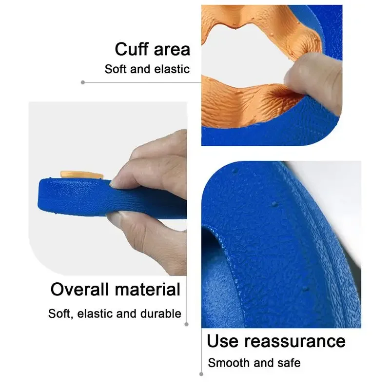 6pcs/Set Swimming Arm Float Di - Exercise Disc Inflatable review and price