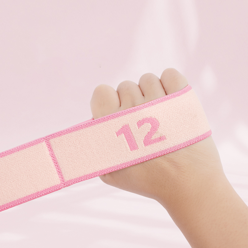 Yoga Elastic Stretch Band Resi - Pilates Yoga Board review and price